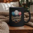 Baseball Lifestyle Baseball Lover Player Baseballer Graphic Print Coffee Mug