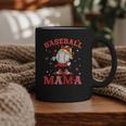Baseball Mama Sports Mom Baseball Valentine Drip Girls Women Graphic Print Coffee Mug Baseball Mama Sports Mom Baseball Valentine Drip Girls Women Graphic Print Coffee Mug