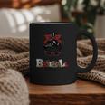 I Am Baseball Mom Graphic Print Coffee Mug I Am Baseball Mom Graphic Print Coffee Mug