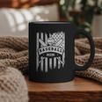 Baseball MOM Cool USA American Flag Family Reunion Graphic Print Coffee Mug Baseball MOM Cool USA American Flag Family Reunion Graphic Print Coffee Mug