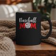 Baseball Mom Cute Letter Print Women Cute Mother's Day Graphic Print Coffee Mug Baseball Mom Cute Letter Print Women Cute Mother's Day Graphic Print Coffee Mug