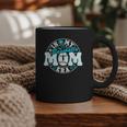 Baseball Mom Era Game Day Women's Graphic Print Coffee Mug Baseball Mom Era Game Day Women's Graphic Print Coffee Mug