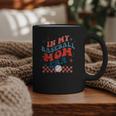 In My Baseball Mom Era Groovy Mom Baseball Mama Mother's Day Graphic Print Coffee Mug In My Baseball Mom Era Groovy Mom Baseball Mama Mother's Day Graphic Print Coffee Mug
