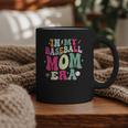 In My Baseball Mom Era Baseball Mama Graphic Print Coffee Mug In My Baseball Mom Era Baseball Mama Graphic Print Coffee Mug