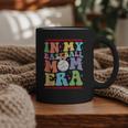 In My Baseball Mom Era Tee Bunny Ears Rabbit Baseball Graphic Print Coffee Mug In My Baseball Mom Era Tee Bunny Ears Rabbit Baseball Graphic Print Coffee Mug