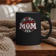 Baseball Mom Era For Women Player Mother Graphic Print Coffee Mug Baseball Mom Era For Women Player Mother Graphic Print Coffee Mug