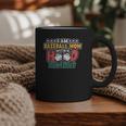 I Am A Baseball Mom With A Hood Playlist Graphic Print Coffee Mug I Am A Baseball Mom With A Hood Playlist Graphic Print Coffee Mug