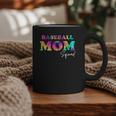 Baseball Mom Squad Tie Dye Cute Ball Mom Graphic Print Coffee Mug Baseball Mom Squad Tie Dye Cute Ball Mom Graphic Print Coffee Mug