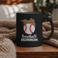Baseball MomMom Baseball Player Leopard Mom Mom Graphic Print Coffee Mug Baseball MomMom Baseball Player Leopard Mom Mom Graphic Print Coffee Mug