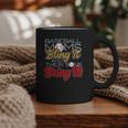 Baseball Moms Bling It & Their Sons Bring It For Women Graphic Print Coffee Mug Baseball Moms Bling It & Their Sons Bring It For Women Graphic Print Coffee Mug