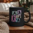 Baseball Player Collage Women Kids Coach Youth Girl Graphic Print Coffee Mug Baseball Player Collage Women Kids Coach Youth Girl Graphic Print Coffee Mug