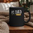 Baseball Player Dad Papa Number One Baseball Dad Fathers Day Graphic Print Coffee Mug Baseball Player Dad Papa Number One Baseball Dad Fathers Day Graphic Print Coffee Mug