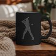 Baseball Player Typography Word Art Graphic Print Coffee Mug Baseball Player Typography Word Art Graphic Print Coffee Mug