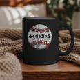 Baseball Red Stitches Sport Graphic 6432 Graphic Print Coffee Mug Baseball Red Stitches Sport Graphic 6432 Graphic Print Coffee Mug
