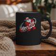Baseball Santa 67 Christmas Xmas Pajamas Boys Graphic Print Coffee Mug Baseball Santa 67 Christmas Xmas Pajamas Boys Graphic Print Coffee Mug