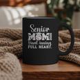 Baseball Senior Mom 2026 Final Inning Baseball Senior Mama Graphic Print Coffee Mug Baseball Senior Mom 2026 Final Inning Baseball Senior Mama Graphic Print Coffee Mug