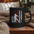 Baseball Silhouette Heart USA Flag Hearts American Boys Kids Graphic Print Coffee Mug Baseball Silhouette Heart USA Flag Hearts American Boys Kids Graphic Print Coffee Mug