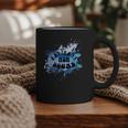 Baseball Sons Baseball Moms Squad Graphic Print Coffee Mug