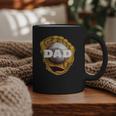 Baseball Sports Baseball Dad Graphic Print Coffee Mug Baseball Sports Baseball Dad Graphic Print Coffee Mug