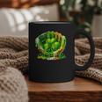 Baseball St Patricks Day Carnival Party Ice Cream Drip Boys Graphic Print Coffee Mug Baseball St Patricks Day Carnival Party Ice Cream Drip Boys Graphic Print Coffee Mug