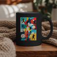Baseball Strikeout Fastball Strikes Hitter Inning Curveball Graphic Print Coffee Mug Baseball Strikeout Fastball Strikes Hitter Inning Curveball Graphic Print Coffee Mug