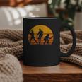 Baseball Tee Sunset Silhouette Players Men Women Kids Graphic Print Coffee Mug Baseball Tee Sunset Silhouette Players Men Women Kids Graphic Print Coffee Mug