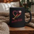 Baseball Valentine Love Is Our Home Run Apparel Graphic Print Coffee Mug Baseball Valentine Love Is Our Home Run Apparel Graphic Print Coffee Mug