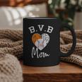 Basketball Volleyball Baseball Mom For Women Graphic Print Coffee Mug