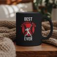 Best Baseball Mom Ever Baseball Graphic Print Coffee Mug Best Baseball Mom Ever Baseball Graphic Print Coffee Mug