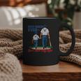 Best Coach Ever Fathers Day Baseball Dad Papa Sports Lover Graphic Print Coffee Mug