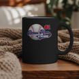 Bonus Mom Rookie Of Year 1st Birthday Baseball Theme Graphic Print Coffee Mug Bonus Mom Rookie Of Year 1st Birthday Baseball Theme Graphic Print Coffee Mug