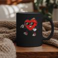 Boy Valentines Day Heart Love Baseball Boys Men Kids Graphic Print Coffee Mug Boy Valentines Day Heart Love Baseball Boys Men Kids Graphic Print Coffee Mug