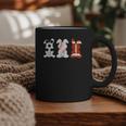 Bunny Football Baseball Sport Easter Day Graphic Print Coffee Mug Bunny Football Baseball Sport Easter Day Graphic Print Coffee Mug