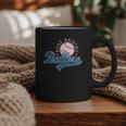 Busy Raising Ballers Baseball Mom Group Tee Graphic Print Coffee Mug