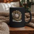 Camo Baseball Gloves Lifestyle 101 Apparel Drip Ice Cream Graphic Print Coffee Mug Camo Baseball Gloves Lifestyle 101 Apparel Drip Ice Cream Graphic Print Coffee Mug