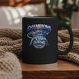 Champions 2025 Baseball Retro Athletic Celebration Theme Graphic Print Coffee Mug