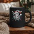 Christmas Baseball Boy Youth Kid Men Santa Hat Xmas Baseball Graphic Print Coffee Mug Christmas Baseball Boy Youth Kid Men Santa Hat Xmas Baseball Graphic Print Coffee Mug