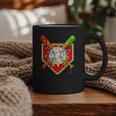 Christmas Baseball Ice Cream Drip Men Women Kids Graphic Print Coffee Mug Christmas Baseball Ice Cream Drip Men Women Kids Graphic Print Coffee Mug