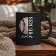 Class Of 2025 Senior 2025 Baseball Mom 2025 Graphic Print Coffee Mug Class Of 2025 Senior 2025 Baseball Mom 2025 Graphic Print Coffee Mug