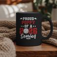 Class Of 2026 Senior Year Baseball Poppy 2026 Graduate Graphic Print Coffee Mug Class Of 2026 Senior Year Baseball Poppy 2026 Graduate Graphic Print Coffee Mug