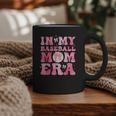 Coquette Bow In My Baseball Mom Era Baseball Mama Mother Day Graphic Print Coffee Mug Coquette Bow In My Baseball Mom Era Baseball Mama Mother Day Graphic Print Coffee Mug