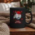 Cute Dripping Baseball Lover Valentines Day Boys Kids Graphic Print Coffee Mug Cute Dripping Baseball Lover Valentines Day Boys Kids Graphic Print Coffee Mug
