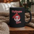 Cute Love Baseball BigLeague Babe Hot Baseball Mom Graphic Print Coffee Mug Cute Love Baseball BigLeague Babe Hot Baseball Mom Graphic Print Coffee Mug