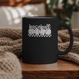 Cute Sports Baseball Mom Game Day Graphic Print Coffee Mug Cute Sports Baseball Mom Game Day Graphic Print Coffee Mug
