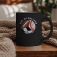 Gigi Of Ballers Baseball Soccer Football Gigi Graphic Print Coffee Mug