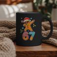 Gingerbread Six Seven 67 Ice Cream Drip Baseball Graphic Print Coffee Mug Gingerbread Six Seven 67 Ice Cream Drip Baseball Graphic Print Coffee Mug
