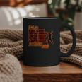 Im A Glove Findin Uniform Washin Carpool Drivin Baseball Mom Graphic Print Coffee Mug