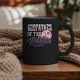 Godfather Rookie Of Year 1st Birthday Baseball Theme Graphic Print Coffee Mug Godfather Rookie Of Year 1st Birthday Baseball Theme Graphic Print Coffee Mug