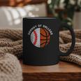 Granny Of Ballers Baseball Basketball Grandma Granny Graphic Print Coffee Mug Granny Of Ballers Baseball Basketball Grandma Granny Graphic Print Coffee Mug
