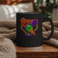 Halloween Baseball Ice Cream Drip Boys Girls Youth Graphic Print Coffee Mug Halloween Baseball Ice Cream Drip Boys Girls Youth Graphic Print Coffee Mug